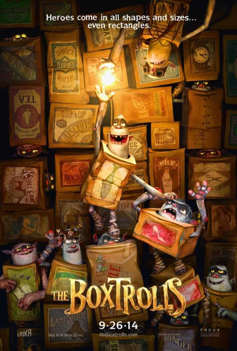 boxtrolls nike shoes