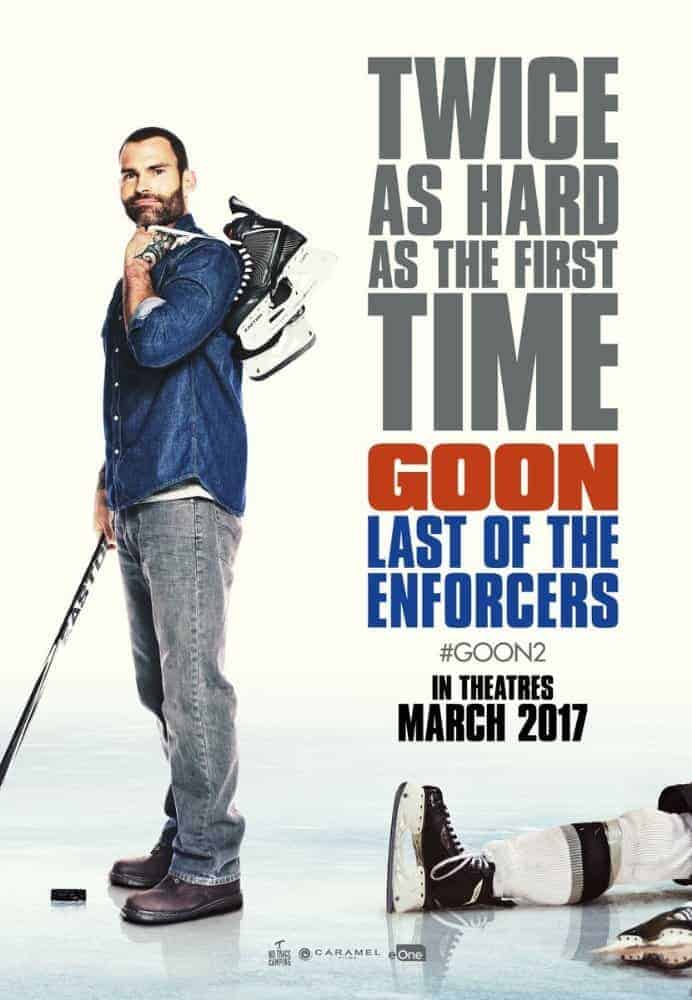 GOON LAST OF THE ENFORCERS Gets a New Trailer Film Pulse