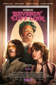 AN EVENING WITH BEVERLY LUFF LINN Review 1