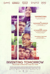 INVENTING TOMORROW Review 1