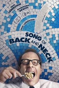 SONG OF BACK AND NECK Review 1