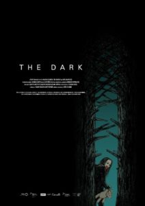 THE DARK Review 1