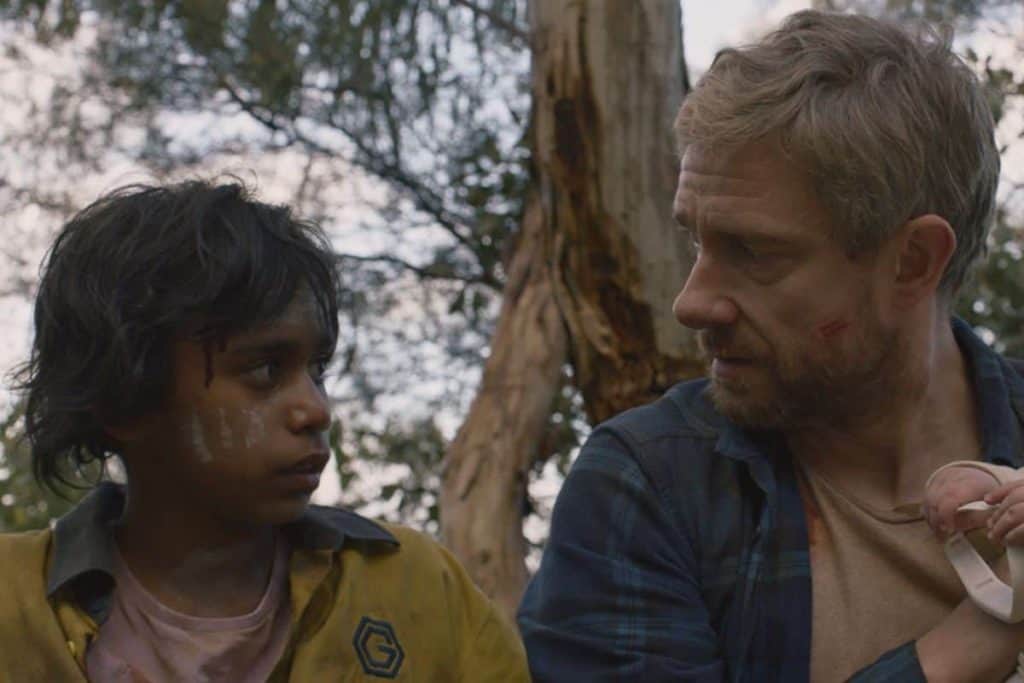 Tribeca 2018: CARGO Review 2