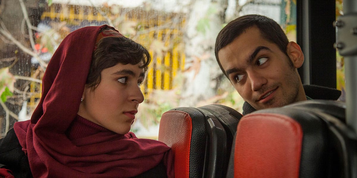 AVA Review Film Pulse