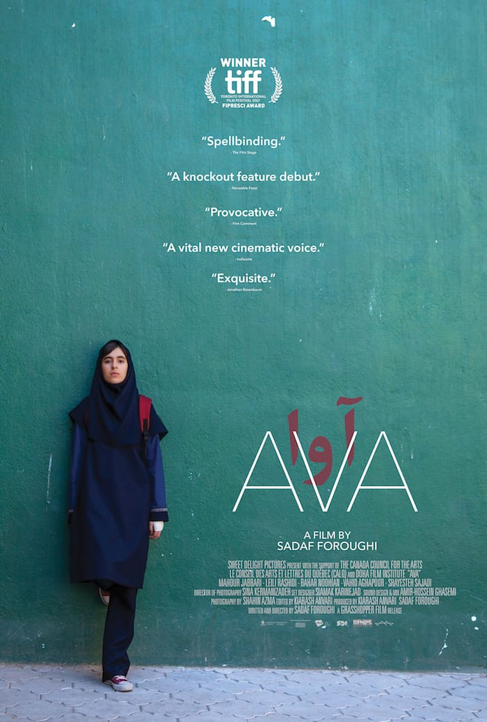 AVA Review Film Pulse