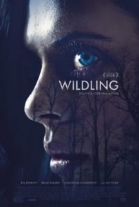 WILDLING Review 1