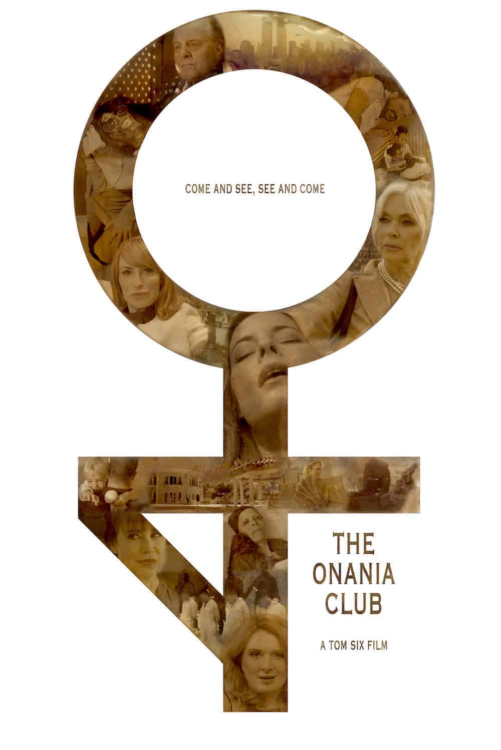 THE HUMAN CENTIPEDE Director's Next Film Gets a Poster 1