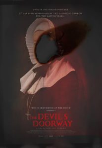 Cinepocalypse 2018: THE DEVIL’S DOORWAY Review 1