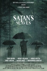 Cinepocalypse 2018: SATAN'S SLAVES Review 1