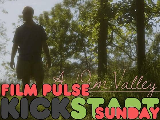 KICKSTART SUNDAY: A Dim Valley 1