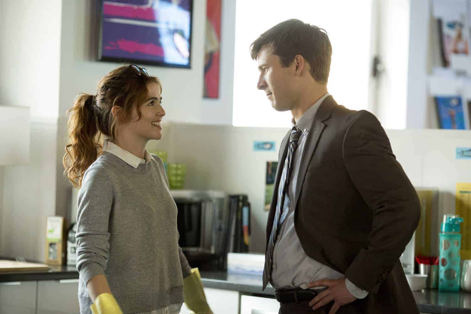 Подстава фильм 2018. Мередит хагнер подстава фильм 2018. Зои дойч подстава. Set it up. Set it up.