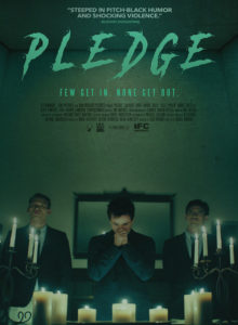 PLEDGE Review 1