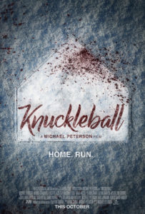 KNUCKLEBALL Review 1