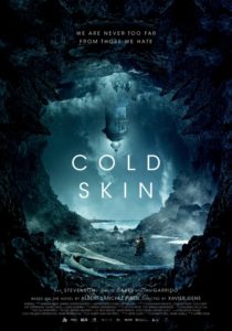 COLD SKIN Review 1