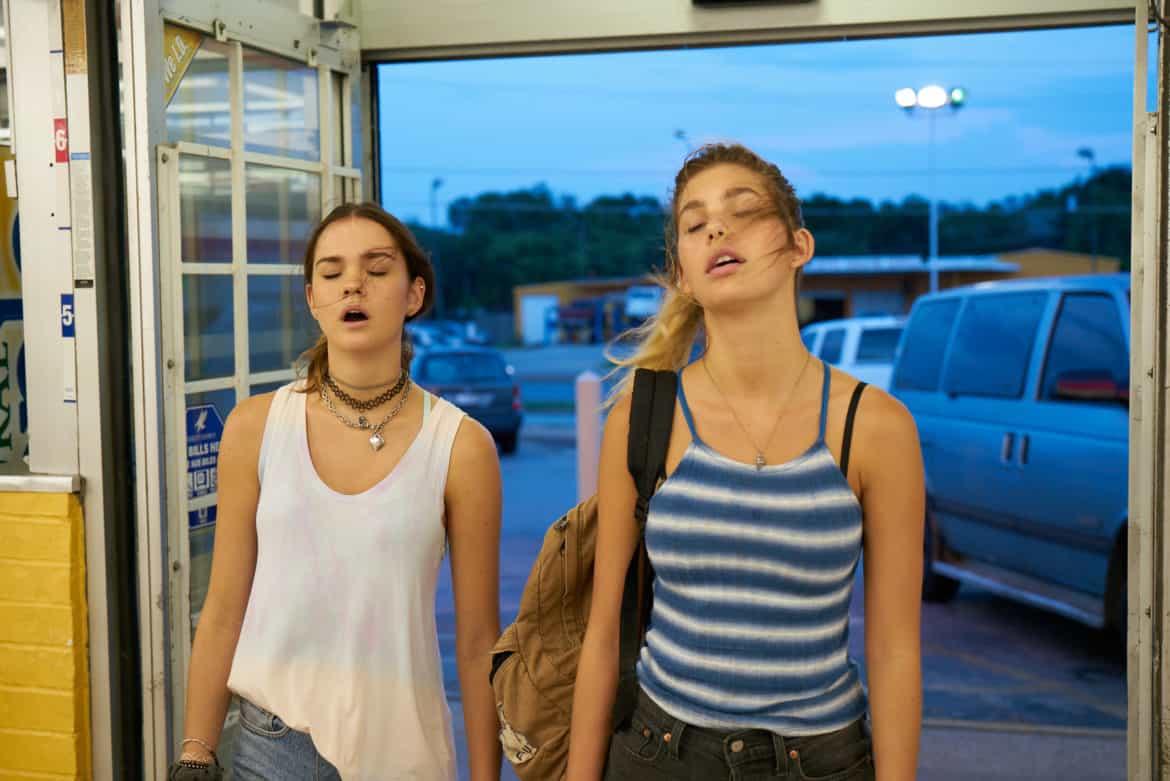 NEVER GOIN' BACK Review Film Pulse