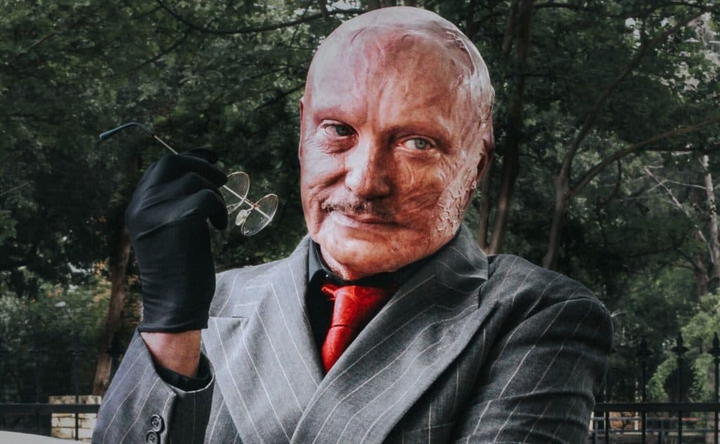 PUPPET MASTER: THE LITTLEST REICH Review 3