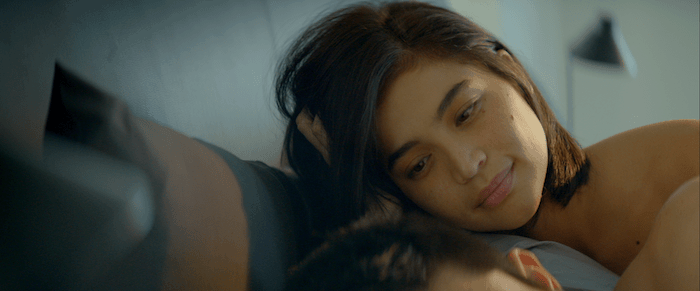 NYAFF 2018: SID & AYA (NOT A LOVE STORY) Review 3