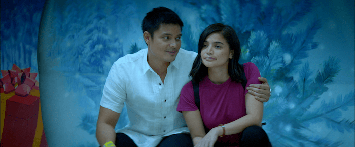 NYAFF 2018 SID AYA NOT A LOVE STORY Review Film Pulse