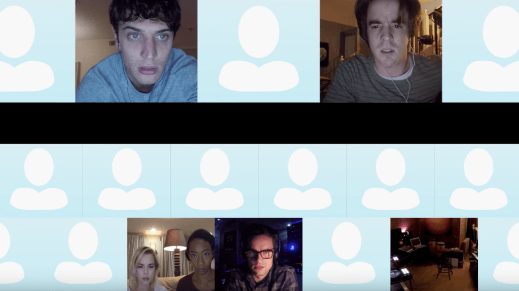UNFRIENDED: DARK WEB Review 2 UNFRIENDED: DARK WEB Review 2