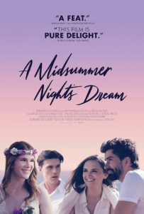 A MIDSUMMER NIGHT'S DREAM Review 1