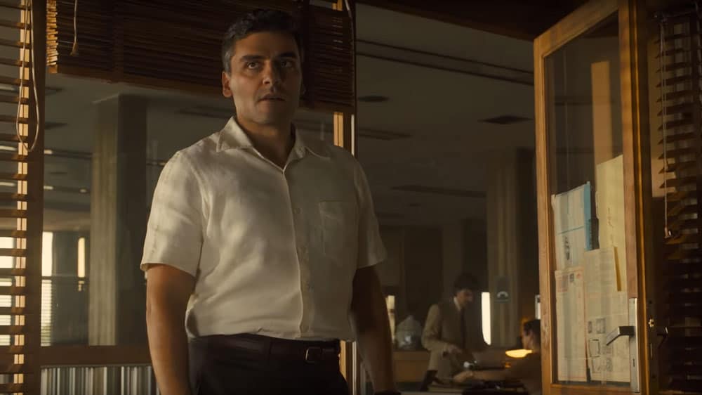 OPERATION FINALE Review 3