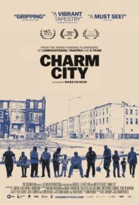 CHARM CITY Review 1