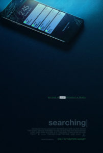 SEARCHING Review 1