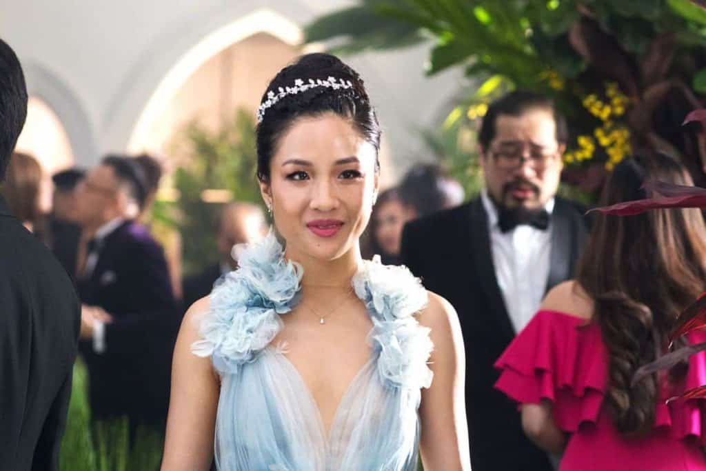 CRAZY RICH ASIANS Review 4