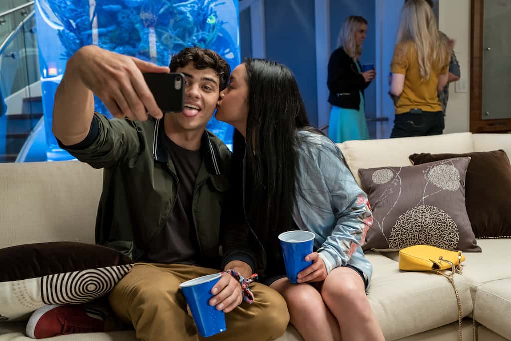 TO ALL THE BOYS I'VE LOVED BEFORE Review 3