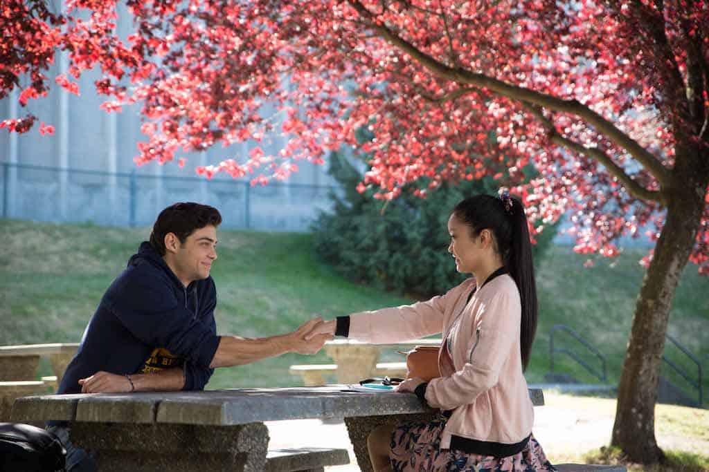 TO ALL THE BOYS I'VE LOVED BEFORE Review 2