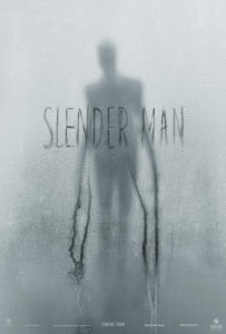 SLENDER MAN Review 1