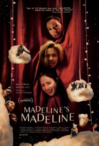 MADELINE'S MADELINE Review 1