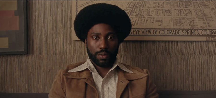 BLACKKKLANSMAN Review 5