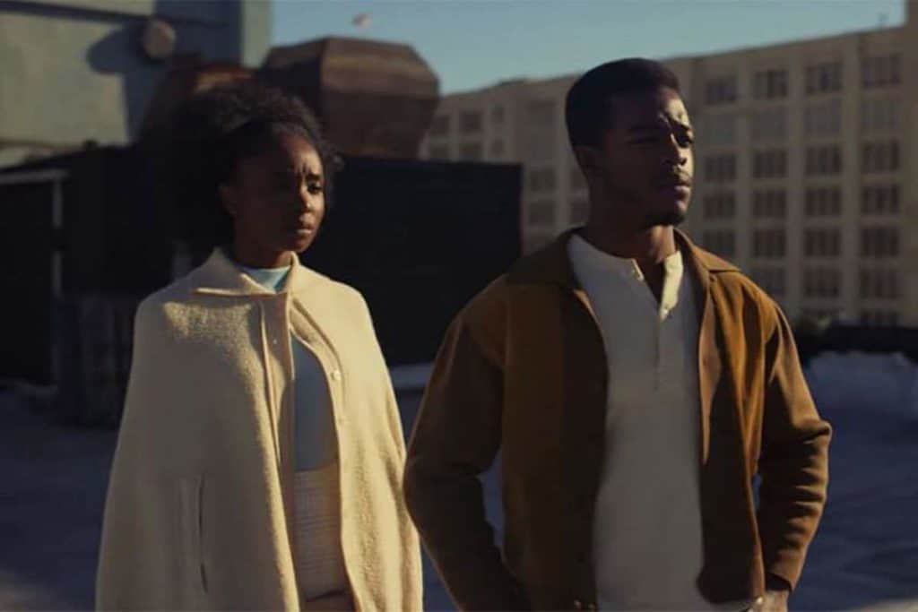 IF BEALE STREET COULD TALK Review 2