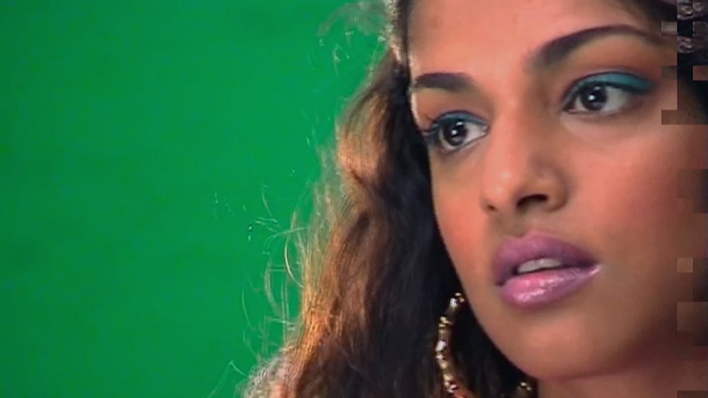 MATANGI/MAYA/M.I.A. Review 3