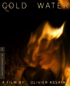 COLD WATER Criterion Blu-ray Review 1