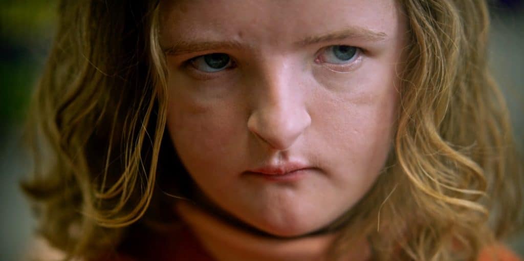 HEREDITARY Blu-ray Review 2