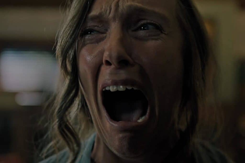 HEREDITARY Blu-ray Review 3