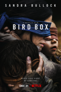 BIRD BOX Review 5