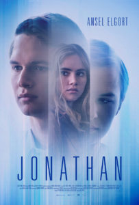 JONATHAN Review 1