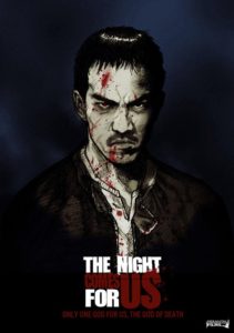 THE NIGHT COMES FOR US Review Film Pulse