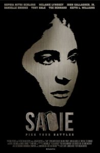 SADIE Review 1 SADIE Review 1
