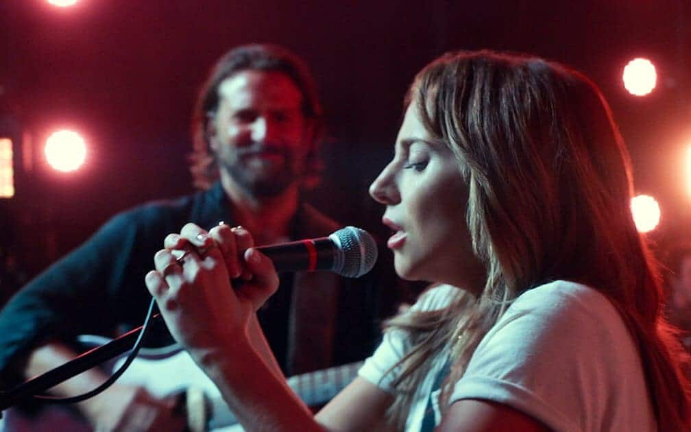 A STAR IS BORN Review 2