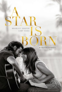 A STAR IS BORN Review 1