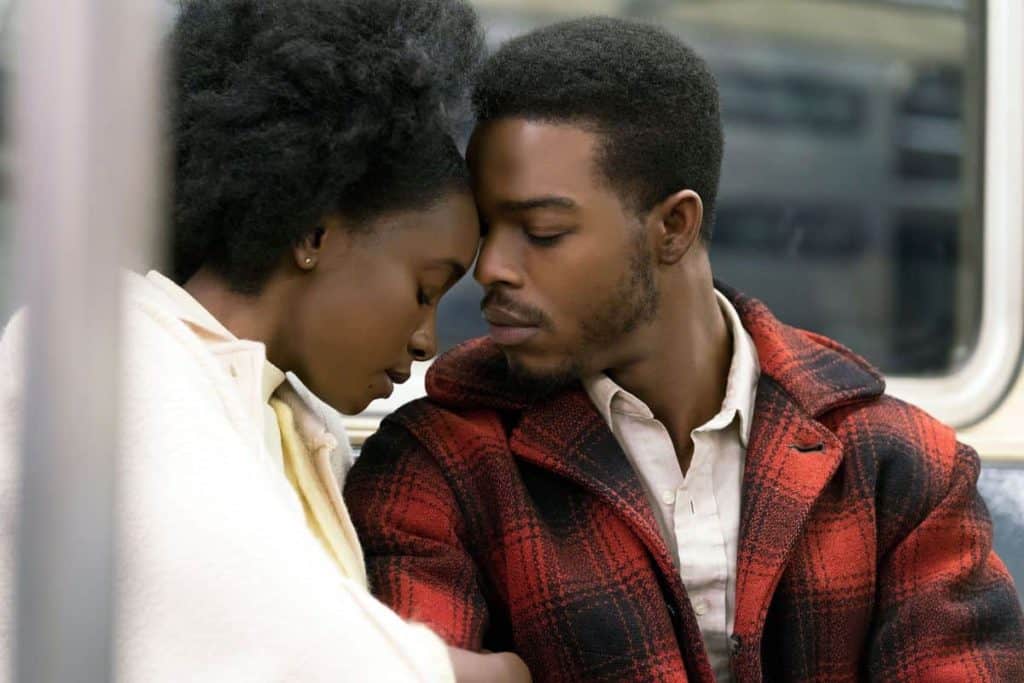 IF BEALE STREET COULD TALK Review 4