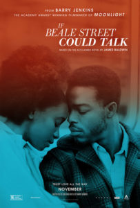 IF BEALE STREET COULD TALK Review 1