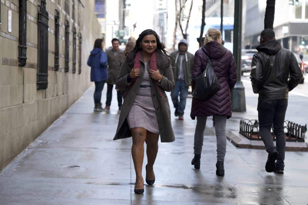 Sundance 2019: Nisha Ganatra's LATE NIGHT First Look Photos 1