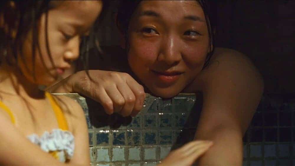 SHOPLIFTERS Review 2