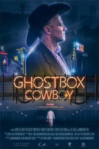 GHOSTBOX COWBOY Review 1