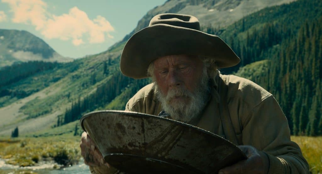 THE BALLAD OF BUSTER SCRUGGS Review 4